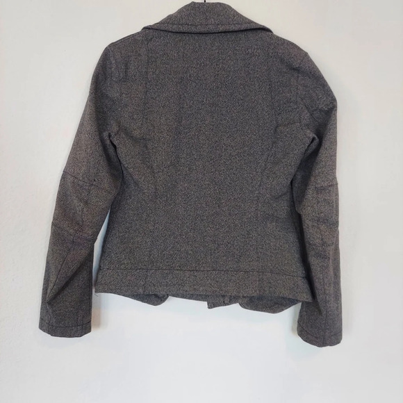 Transit Par Such 330 Wool Blend Jacket Size 2 - Picture 5 of 9